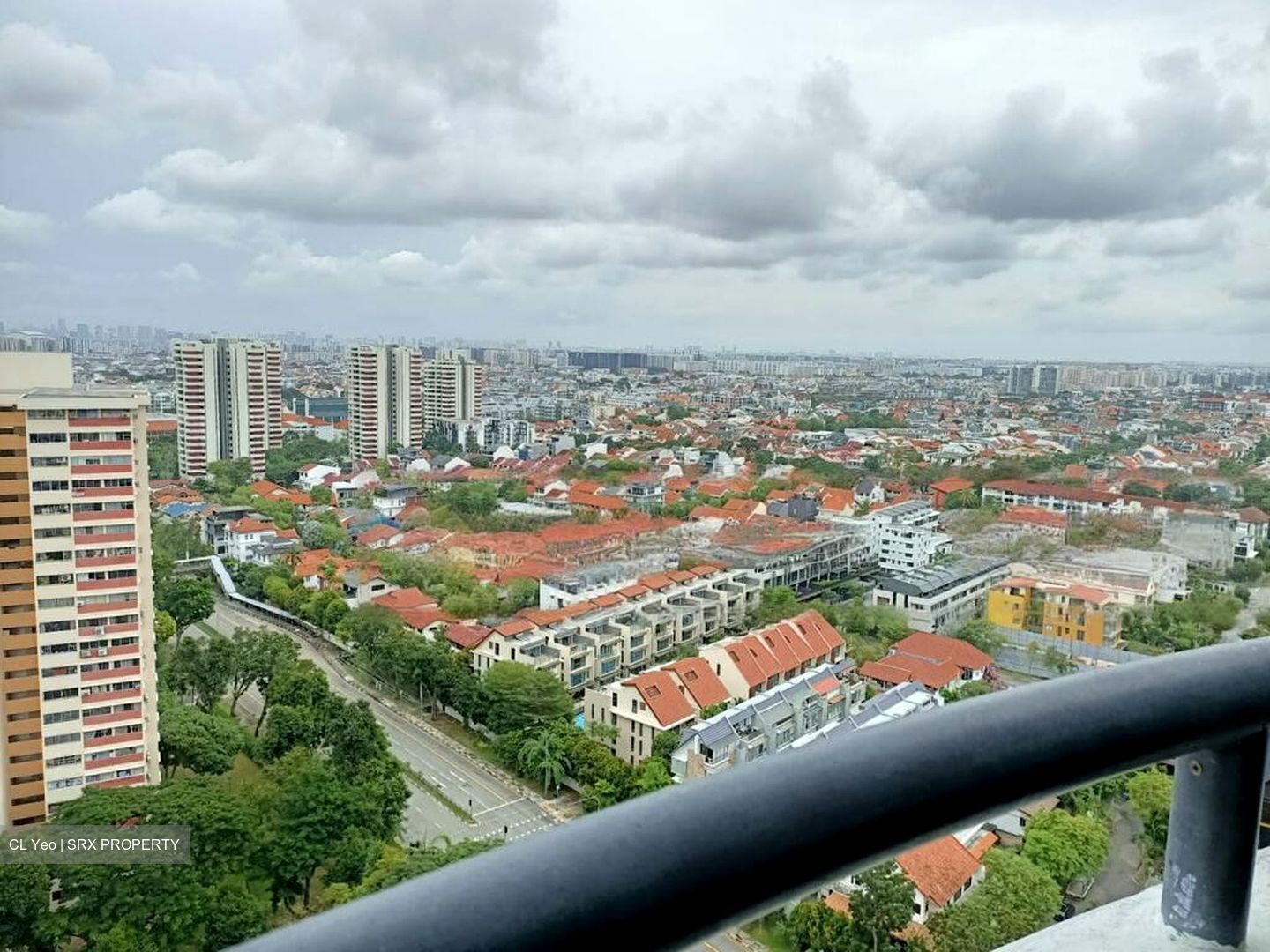 Mandarin Gardens (D15), Condominium #459849431